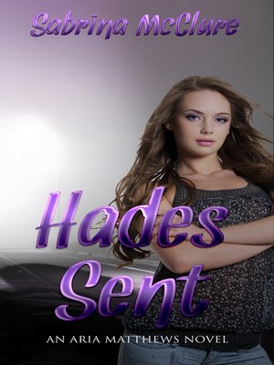 cover image of Hades-Sent